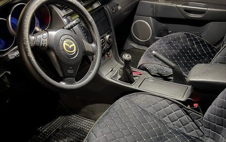 Mazda 3, 2007 год, 570 000 рублей, 6 фотография