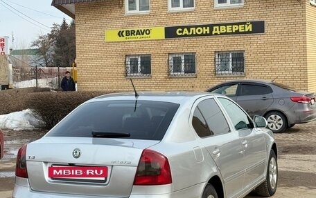 Skoda Octavia, 2011 год, 890 000 рублей, 4 фотография