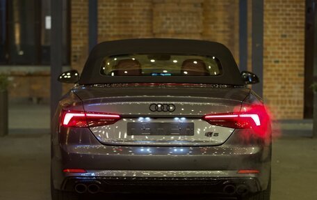 Audi S5, 2018 год, 4 300 000 рублей, 2 фотография