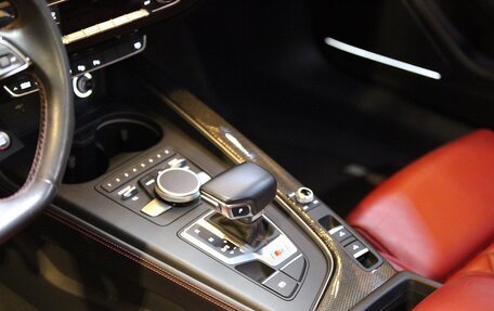 Audi S5, 2018 год, 4 300 000 рублей, 6 фотография