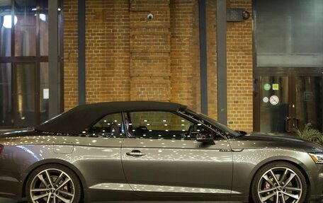 Audi S5, 2018 год, 4 300 000 рублей, 4 фотография