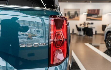 GAC GS8, 2025 год, 5 199 000 рублей, 8 фотография