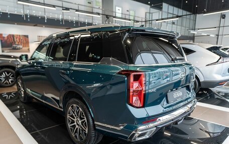 GAC GS8, 2025 год, 5 199 000 рублей, 6 фотография