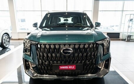 GAC GS8, 2025 год, 5 199 000 рублей, 2 фотография