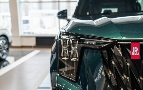 GAC GS8, 2025 год, 5 199 000 рублей, 3 фотография