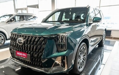 GAC GS8, 2025 год, 5 199 000 рублей, 4 фотография