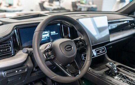 GAC GS8, 2025 год, 5 199 000 рублей, 17 фотография