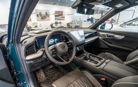 GAC GS8, 2025 год, 5 199 000 рублей, 16 фотография