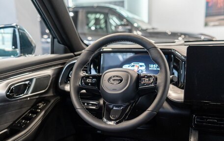 GAC GS8, 2025 год, 5 199 000 рублей, 22 фотография