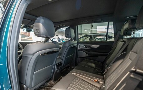 GAC GS8, 2025 год, 5 199 000 рублей, 20 фотография