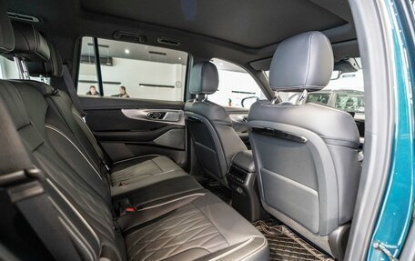 GAC GS8, 2025 год, 5 199 000 рублей, 23 фотография