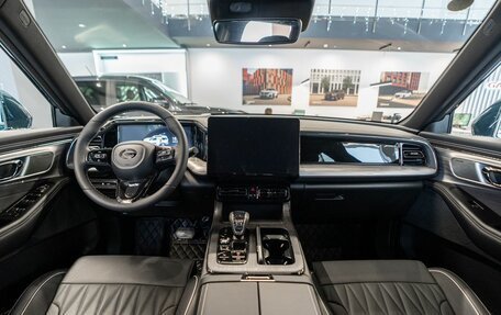 GAC GS8, 2025 год, 5 199 000 рублей, 21 фотография