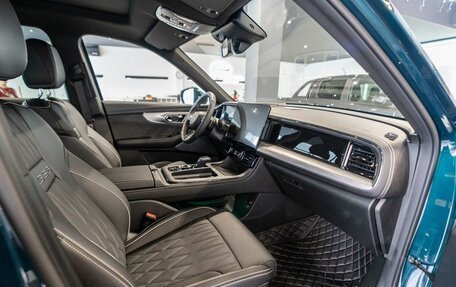 GAC GS8, 2025 год, 5 199 000 рублей, 24 фотография