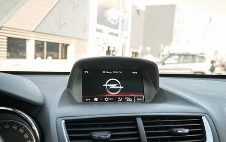 Opel Mokka I, 2014 год, 1 098 000 рублей, 9 фотография