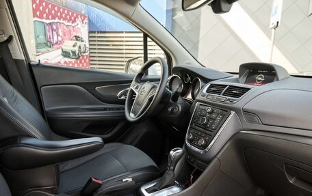 Opel Mokka I, 2014 год, 1 098 000 рублей, 6 фотография