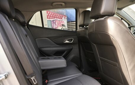 Opel Mokka I, 2014 год, 1 098 000 рублей, 7 фотография