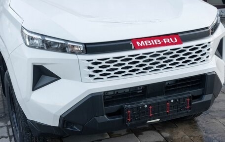 Toyota Hilux, 2025 год, 7 459 000 рублей, 5 фотография