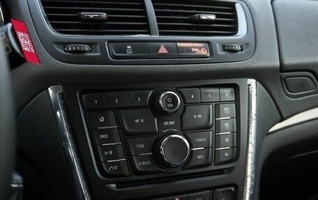 Opel Mokka I, 2014 год, 1 098 000 рублей, 10 фотография