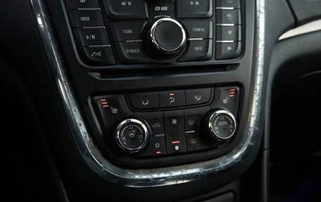 Opel Mokka I, 2014 год, 1 098 000 рублей, 11 фотография