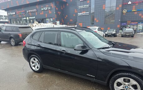 BMW X1, 2013 год, 1 320 000 рублей, 2 фотография