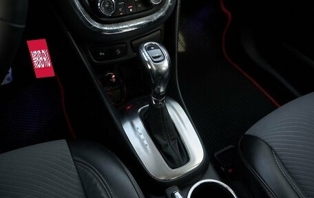 Opel Mokka I, 2014 год, 1 098 000 рублей, 12 фотография