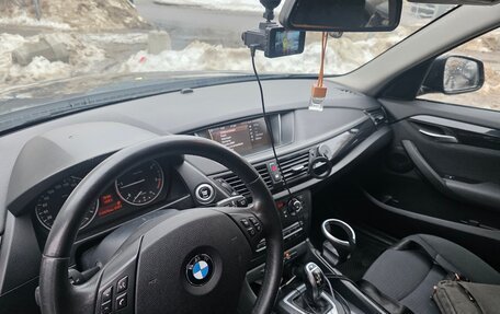 BMW X1, 2013 год, 1 320 000 рублей, 5 фотография