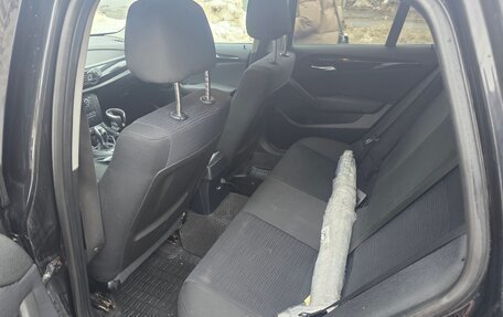 BMW X1, 2013 год, 1 320 000 рублей, 7 фотография