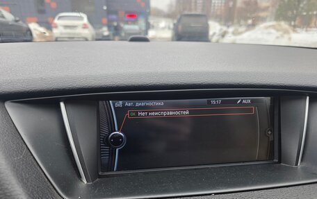 BMW X1, 2013 год, 1 320 000 рублей, 8 фотография