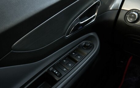 Opel Mokka I, 2014 год, 1 098 000 рублей, 13 фотография