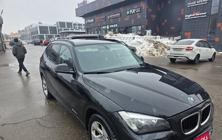 BMW X1, 2013 год, 1 320 000 рублей, 4 фотография