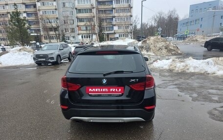 BMW X1, 2013 год, 1 320 000 рублей, 6 фотография