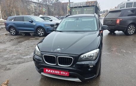 BMW X1, 2013 год, 1 320 000 рублей, 3 фотография