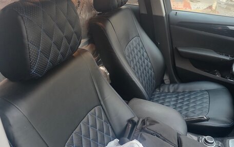 BMW X1, 2013 год, 1 320 000 рублей, 11 фотография