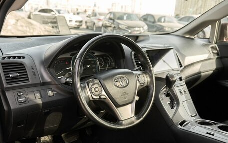 Toyota Venza I, 2013 год, 2 748 000 рублей, 5 фотография