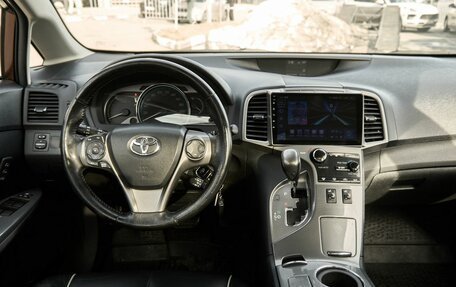 Toyota Venza I, 2013 год, 2 748 000 рублей, 8 фотография