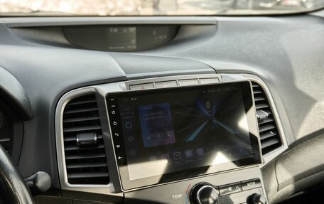 Toyota Venza I, 2013 год, 2 748 000 рублей, 9 фотография