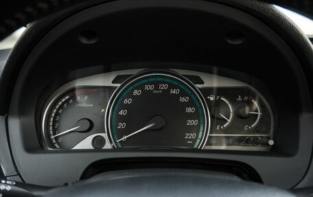 Toyota Venza I, 2013 год, 2 748 000 рублей, 14 фотография