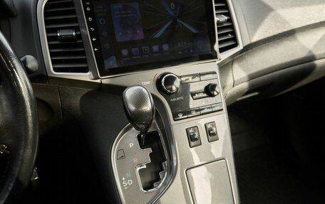 Toyota Venza I, 2013 год, 2 748 000 рублей, 10 фотография