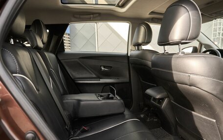 Toyota Venza I, 2013 год, 2 748 000 рублей, 7 фотография