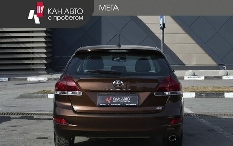 Toyota Venza I, 2013 год, 2 748 000 рублей, 4 фотография