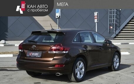 Toyota Venza I, 2013 год, 2 748 000 рублей, 2 фотография
