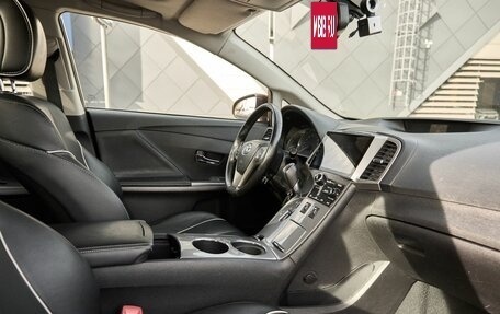 Toyota Venza I, 2013 год, 2 748 000 рублей, 6 фотография