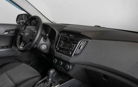 Hyundai Creta I рестайлинг, 2017 год, 1 474 000 рублей, 7 фотография