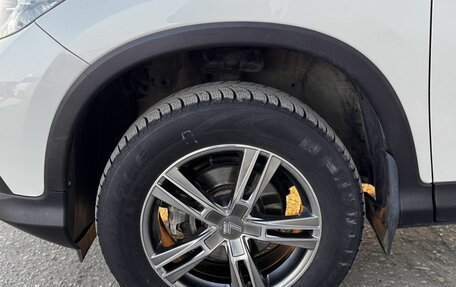 Honda CR-V IV, 2013 год, 1 575 000 рублей, 5 фотография