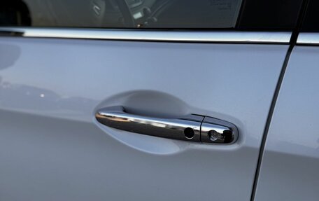 Honda CR-V IV, 2013 год, 1 575 000 рублей, 6 фотография