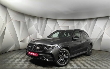 Mercedes-Benz GLC, 2022 год, 6 770 000 рублей, 1 фотография