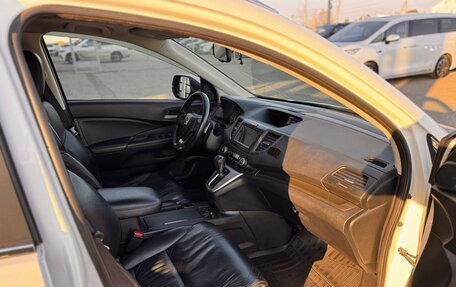 Honda CR-V IV, 2013 год, 1 575 000 рублей, 17 фотография