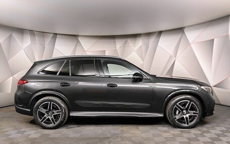 Mercedes-Benz GLC, 2022 год, 6 770 000 рублей, 6 фотография