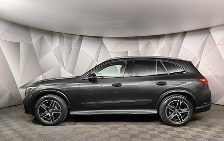 Mercedes-Benz GLC, 2022 год, 6 770 000 рублей, 5 фотография