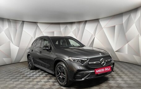 Mercedes-Benz GLC, 2022 год, 6 770 000 рублей, 3 фотография